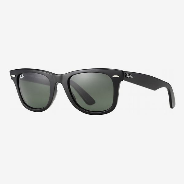 Ray-Ban Wayfarer Sunglasses