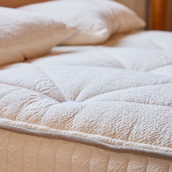 Avocado Wool Mattress - Queen