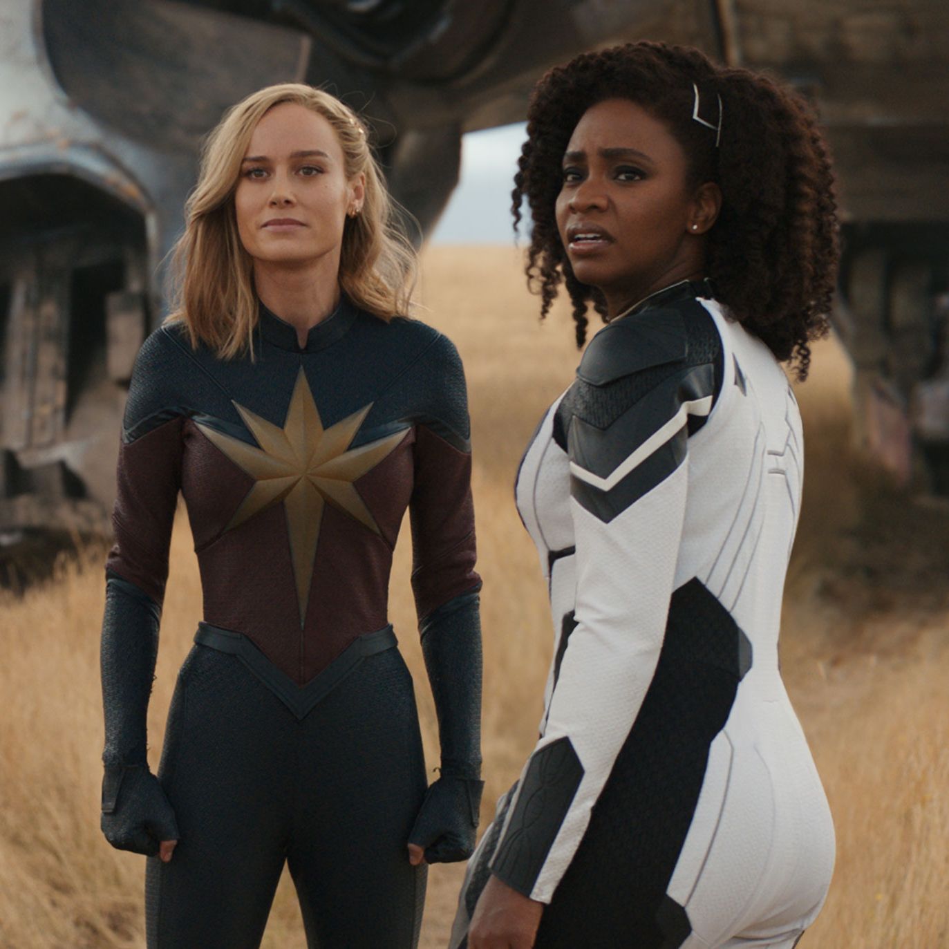 Captain Marvel: news and updates - Vox