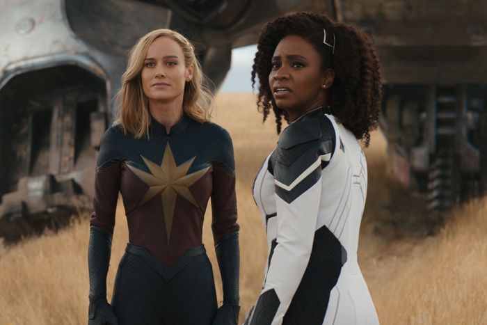 Captain Marvel mid credit scene explained: Here's why the Captain Marvel  post credits scene is good news for Avengers Endgame