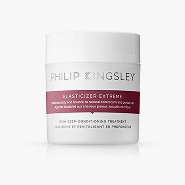 Philip Kingsley Elasticizer Extreme Rich Deep-Conditioning Treatment, 5 oz