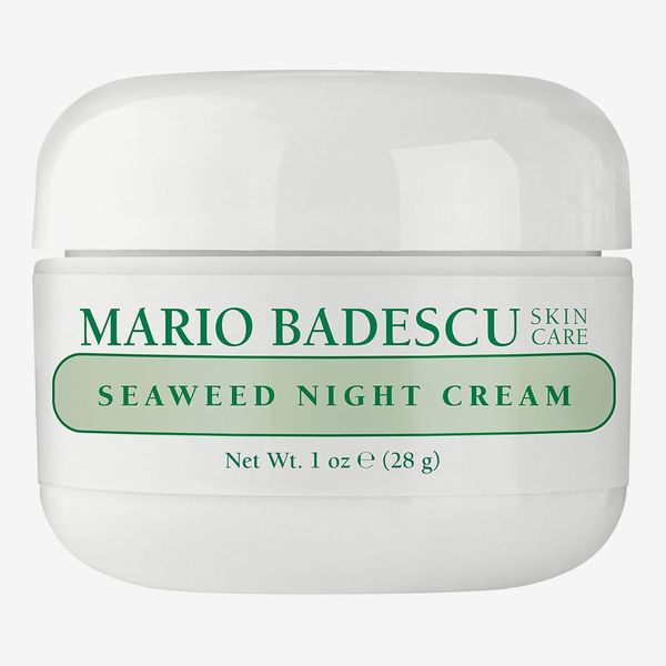 Mario Badescu Seaweed Night Cream