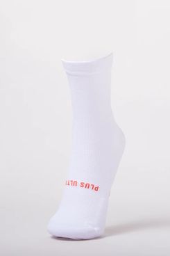 Plus Ultra Quarter Length Socks