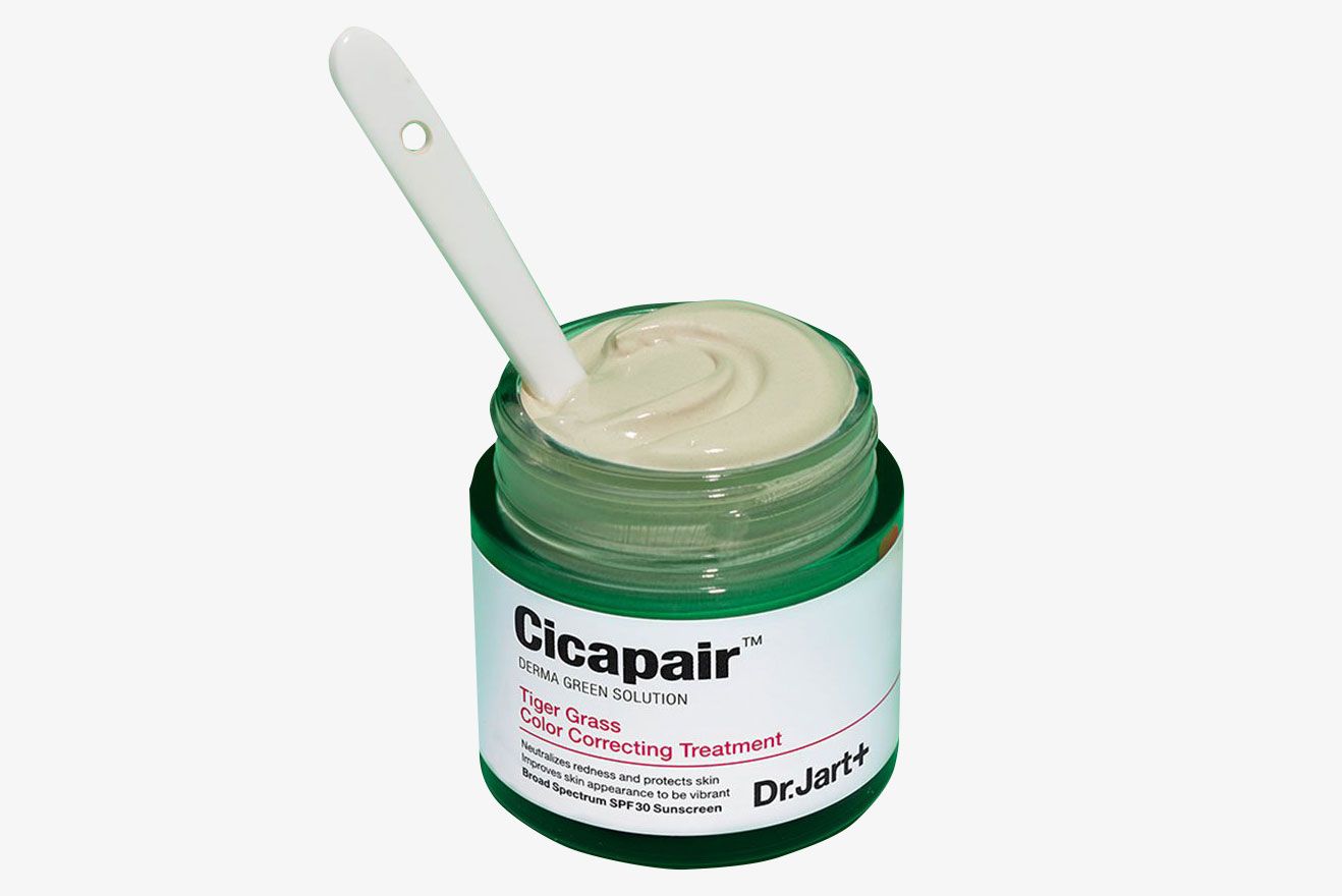 Reviews 2020: Dr Jart Cicapair Color Correcting Treatment