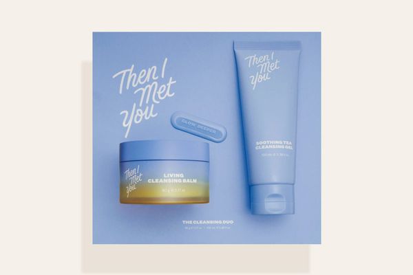 Then I Met You Cleansing Duo