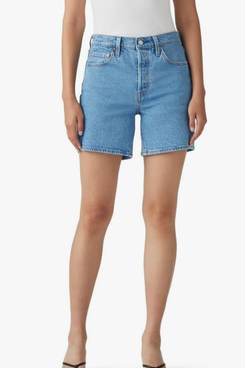 Levi’s 501 Mid-Thigh Shorts