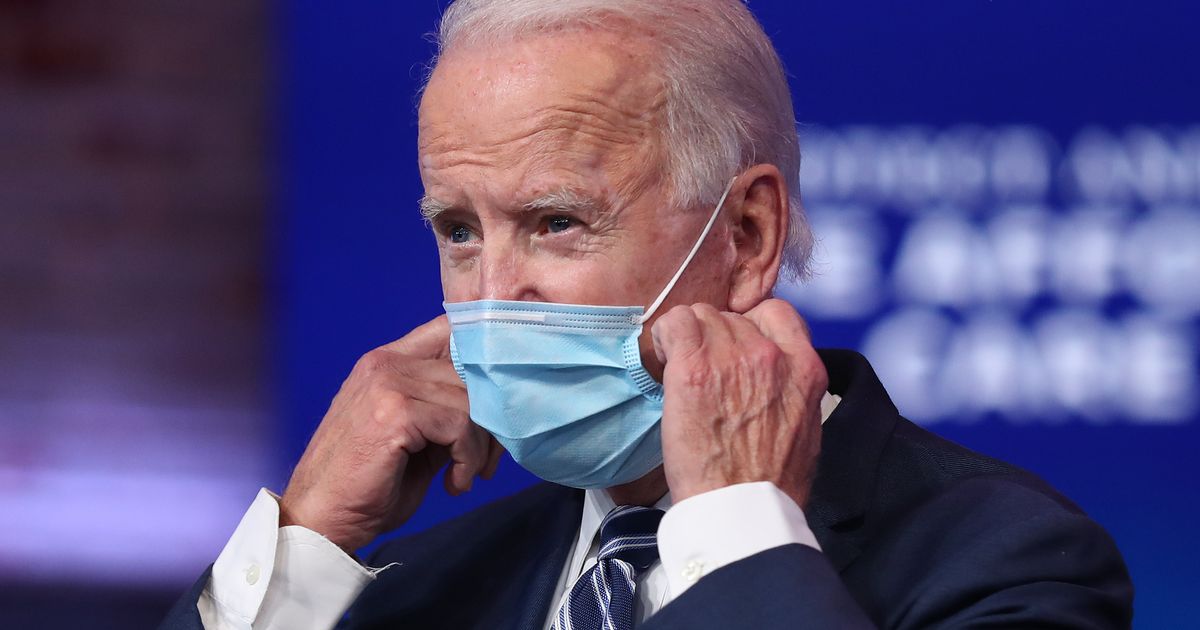 Biden Blocked From Operation Warp Speed For Vaccine: Report