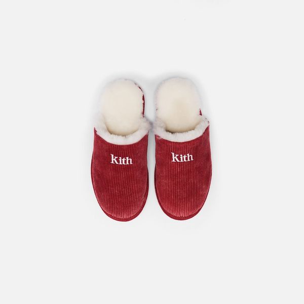 kith slippers