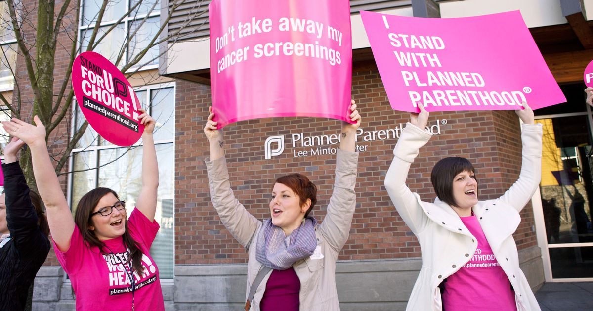 Planned Parenthood Forced to Shut Down 4 Clinics in Iowa