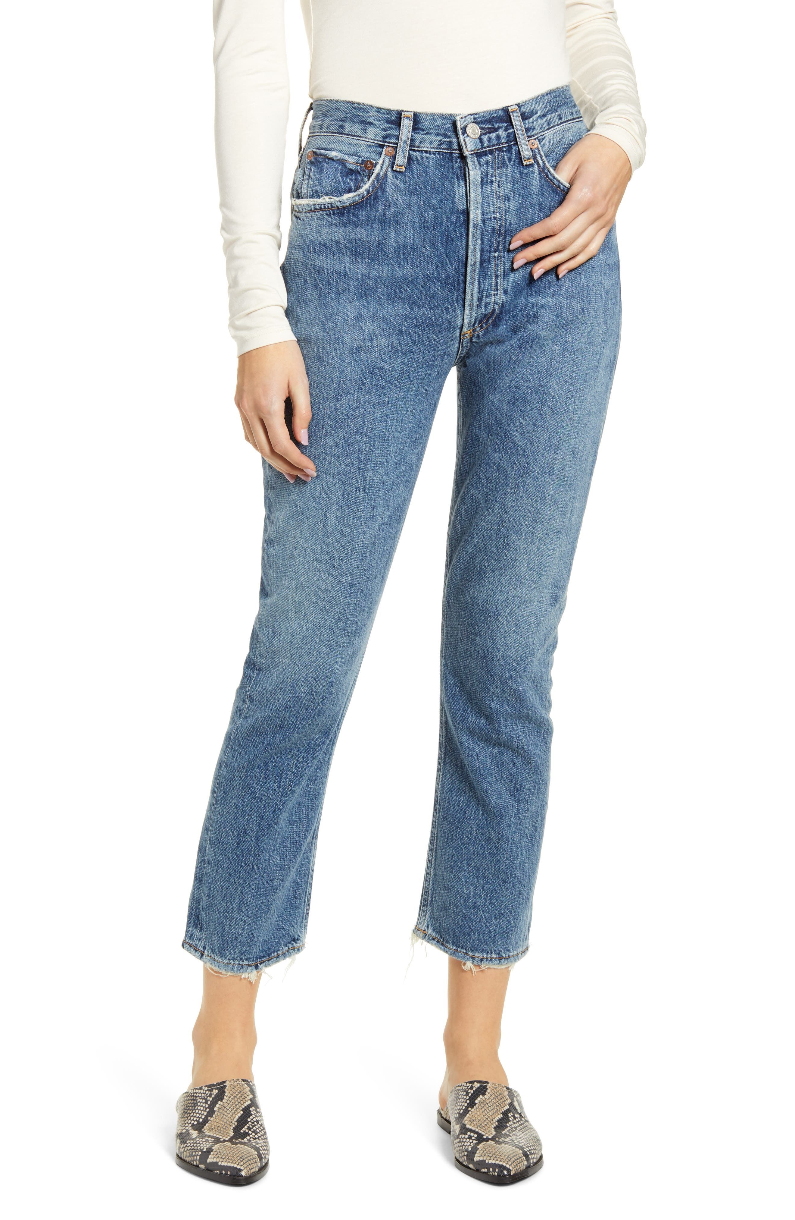 21 Best Jeans for Petite Women 2021