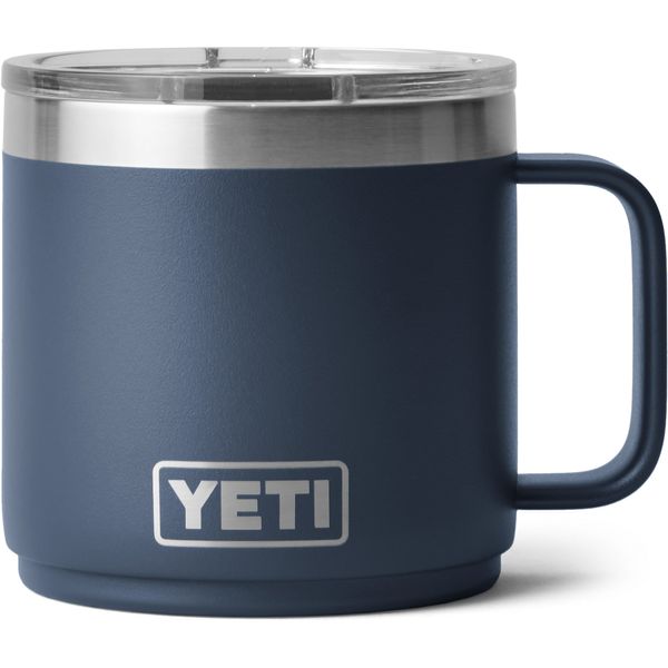Yeti Rambler Stackable Mug - 14 Fl. Oz.