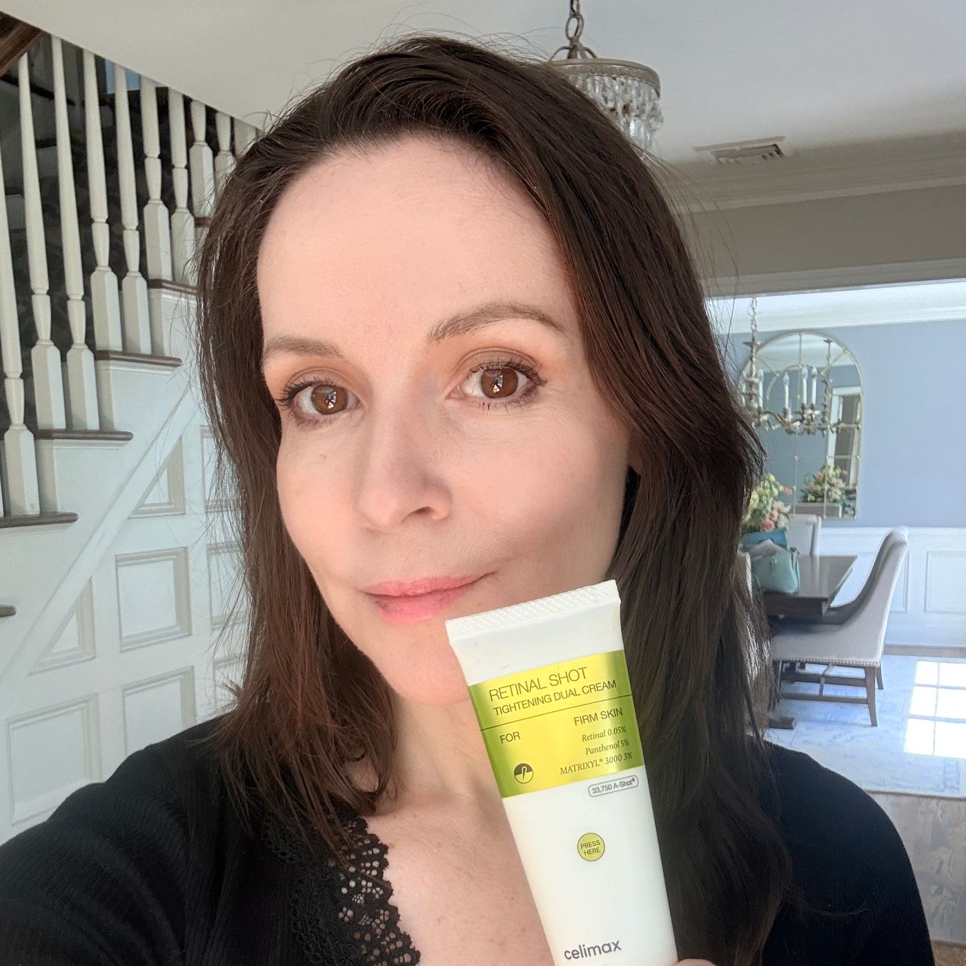 This $30 Retinal Cream Is Giving Me Brighter, Smoother Skin | The