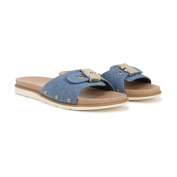Dr. Scholl's Nice Iconic Flat Sandal