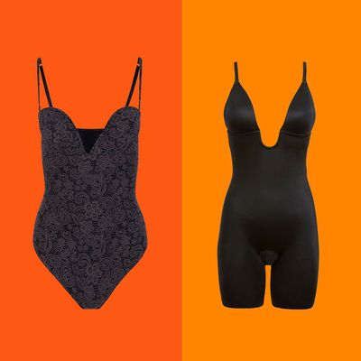 Bras N Things - Bodysuit on Designer Wardrobe
