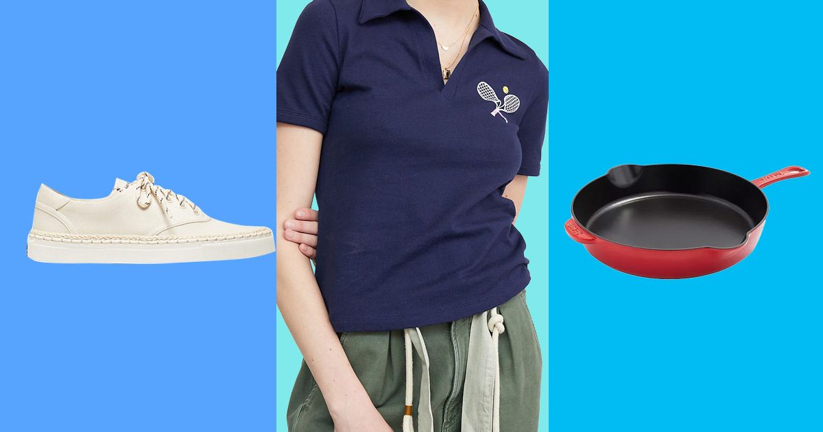 4th of July Sales 2021 38 Best Deals The Strategist