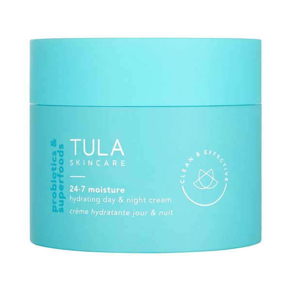 Tula Skincare Crema Hidratante de Día y Noche