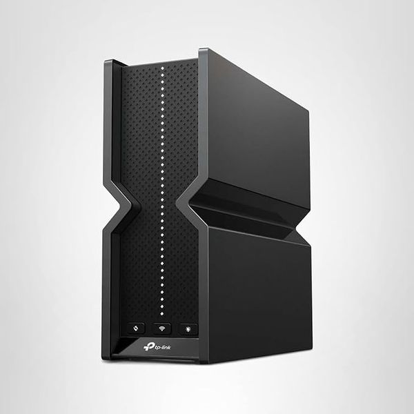TP-Link Archer BE550 Wi-Fi 7 Router