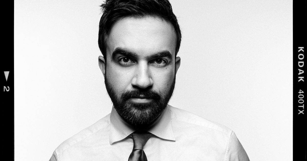 19 mins ago the city politic the city politic The Making of Mayor Mamdani By David Freedlander He is a brilliant political talent with dizzying ambitions to change the city. Is he ready for the actual job, though?