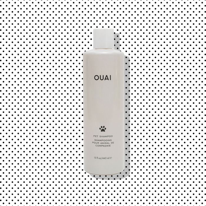 RealLife Reviews of Ouai’s New Pet Shampoo