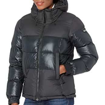 Columbia Pike Lake II Insulated Jacket
