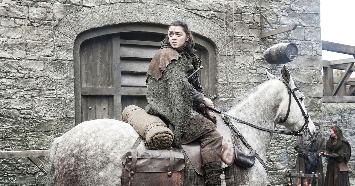 Game Of Thrones Recap Season 7 Episode 2 Stormborn 