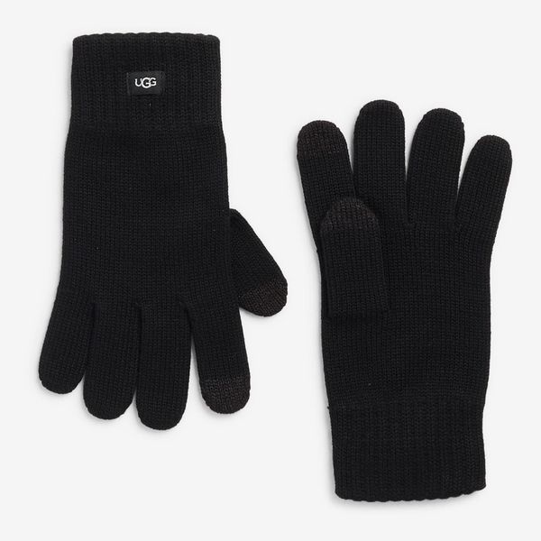 UGG Knit Tech Gloves