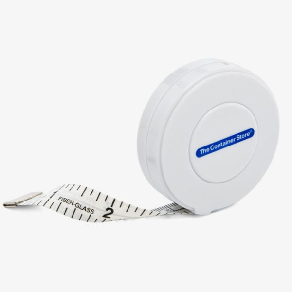 The Container Store Tape Measure