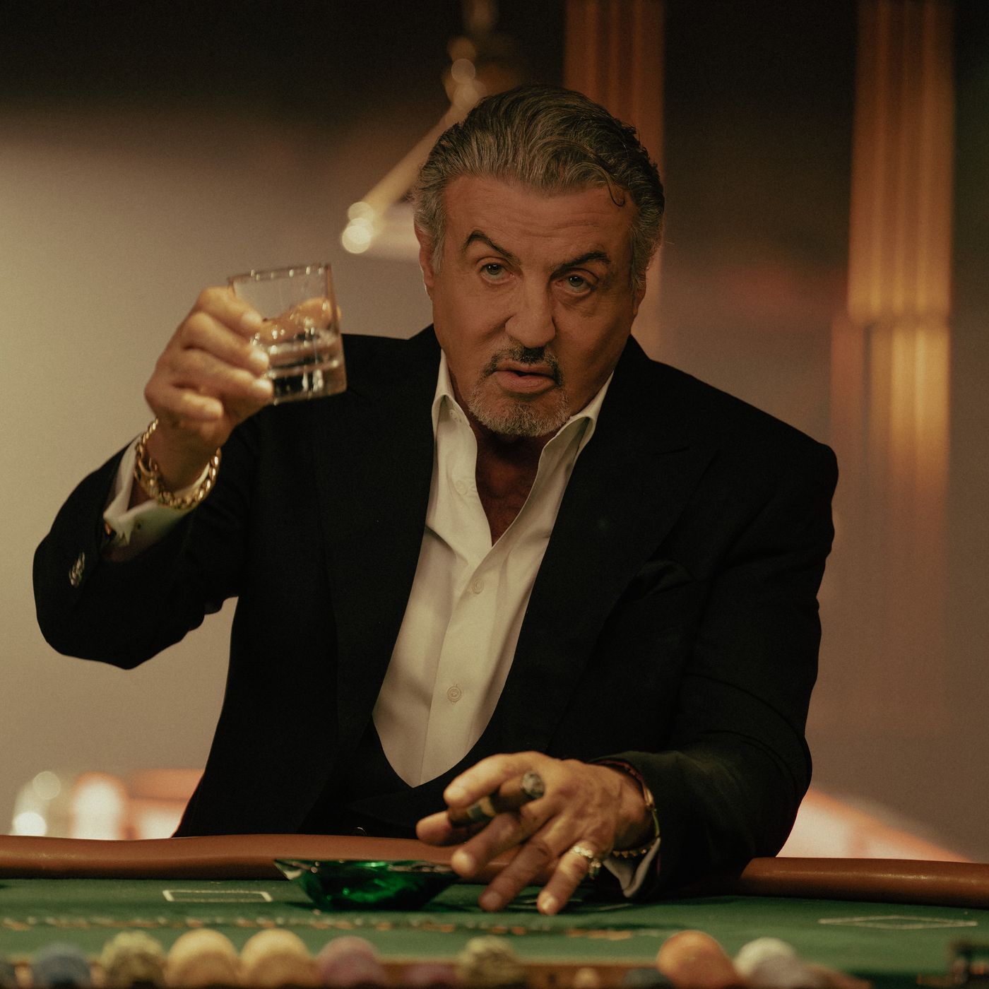 Rekap 'Tulsa King', Musim 2, Ep. 9: Jejak Bahagia