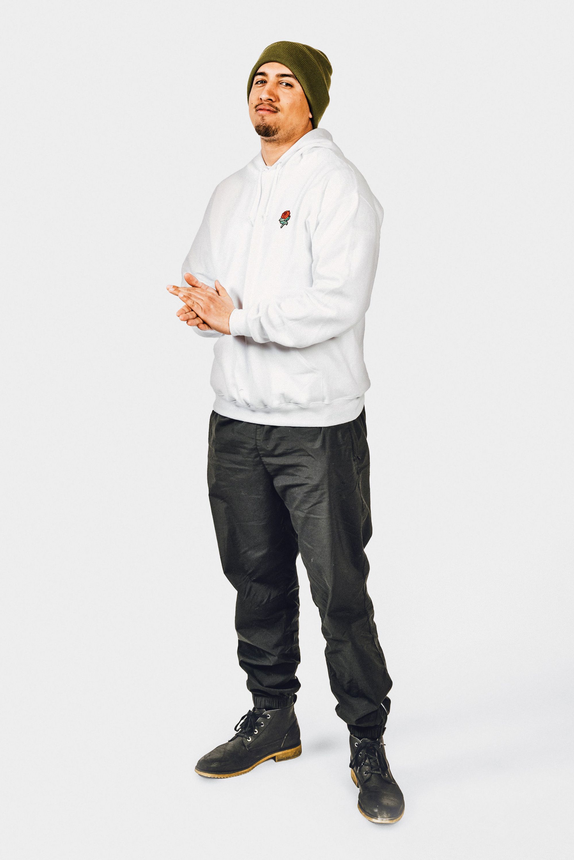 <p><strong>Brian Gonzales</strong></p><p><em>Car-sales consultant, Lubbock, Texas</em></p>