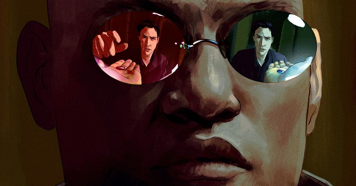 Timeline: How 'The Matrix' Was Made - Vimarsana News