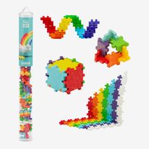 Plus-Plus 70-Piece Tube