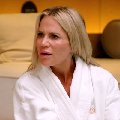 The Real Housewives of Orange County Recap: London Brawling