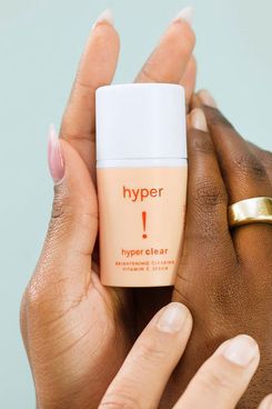 Hyper Skin Clear Brightening Clearing Vitamin C Serum