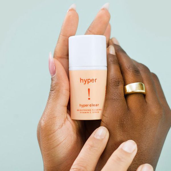 Hyper Skin Clear Brightening Clearing Vitamin C Serum