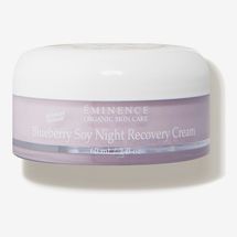 Eminence Organic Skin Care Blueberry Soy Night Recovery Cream