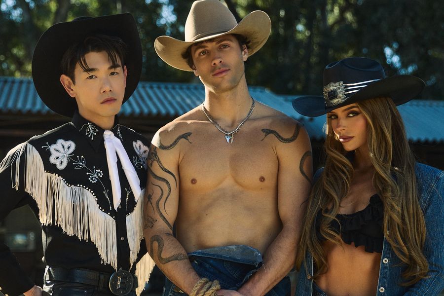 Eric Nam Gets Revenge on Rob in His New Music Video