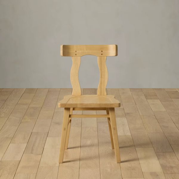 Joon Loloi Tigard Dining Chair