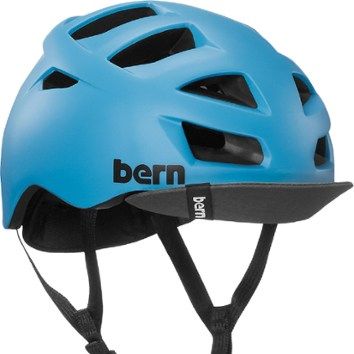 Casco de bicicleta Bern Allston