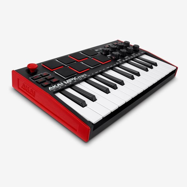 AKAI Professional MPK Mini MK3 Keyboard