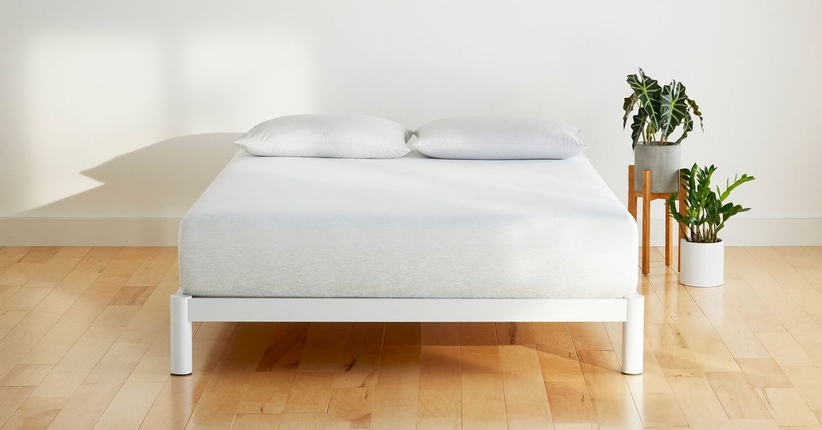 The Best Mattresses You Can, Best Bed Frame For Casper Mattress