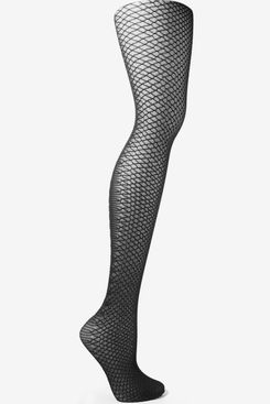 Wolford Diamond Snake Tights