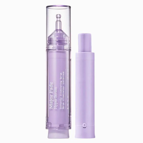 Dr. Idriss Major Fade Hyper Serum