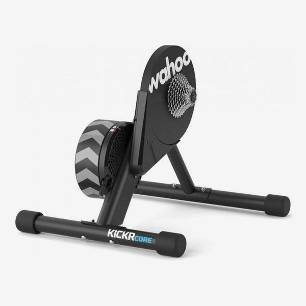 Wirecutter bike hot sale trainer