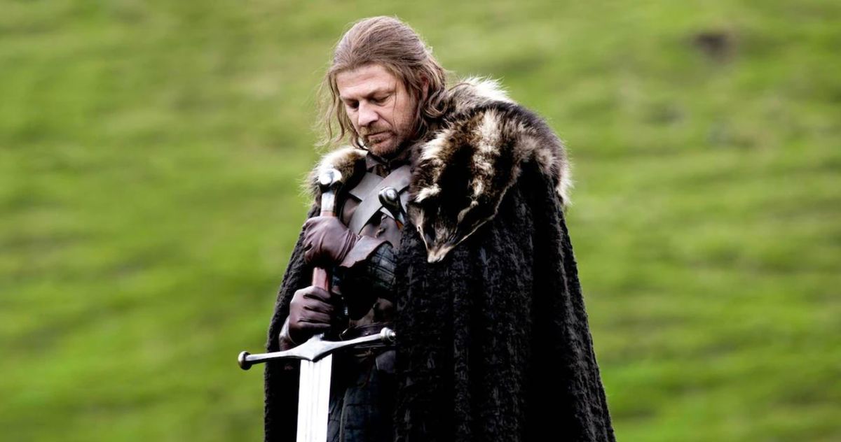 To Fix 'Game of Thrones' Pilot, HBO Called a Secret Weapon