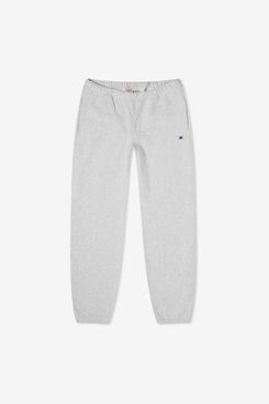 Champion Reverse-Weave Elastic-Cuff Pant