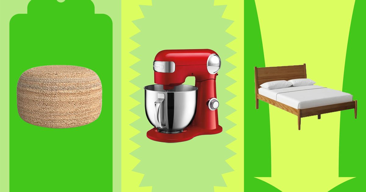 The Best Deals at Wayfair’s Way Day Sale