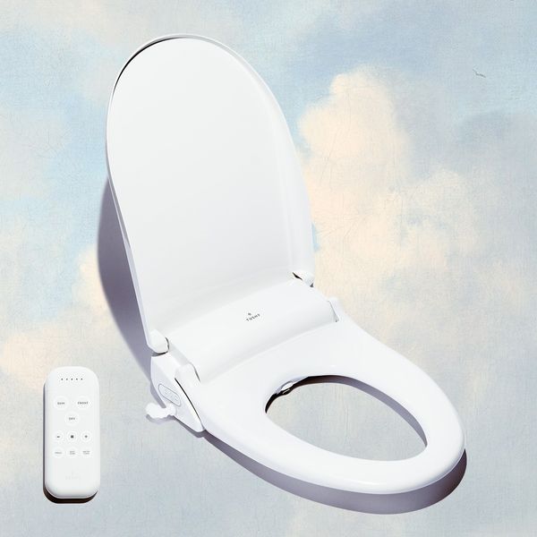 Tushy Ace Electric Bidet Seat