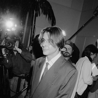 Judd Nelson, three years removed from his From the Hip heyday.