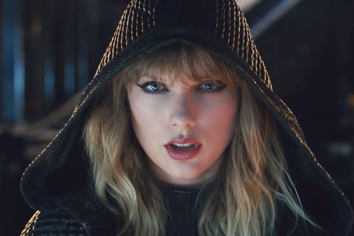 Taylor Swifts Midnights References Ranked