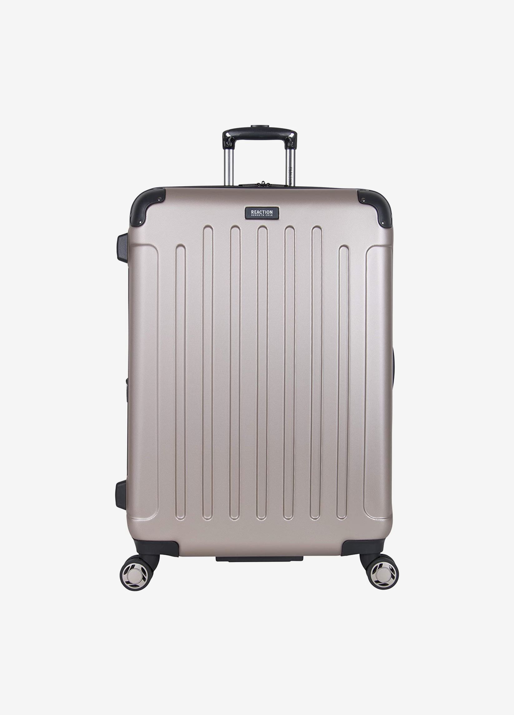 lightweight hard case luggage